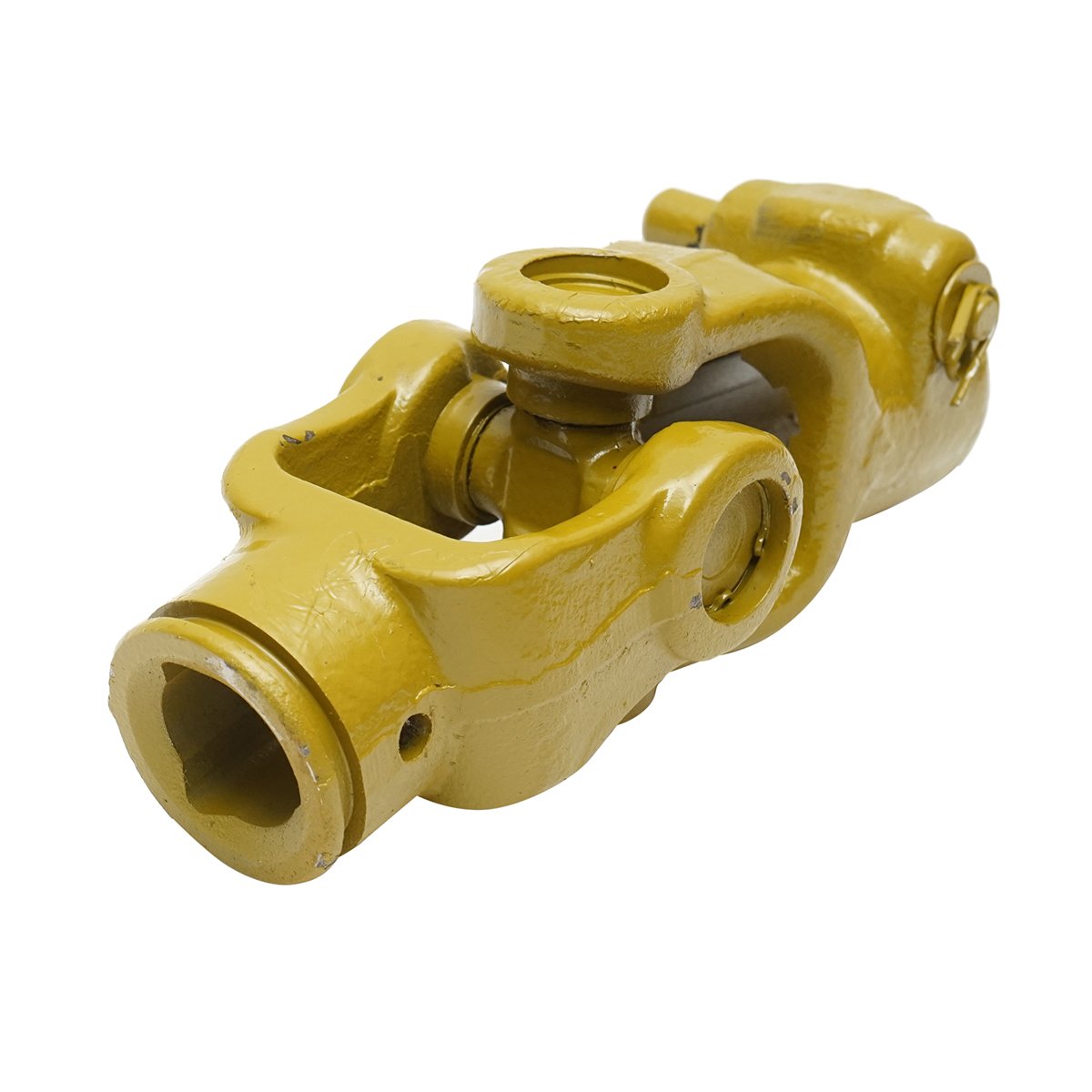 Articulatie cardan FCF T2 completa, cruce 23,8x61,3mm cu 29mm teava triunghiulara